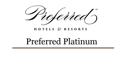 Preferred Platinum Partner