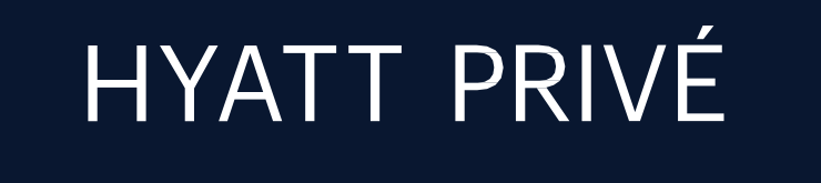 Hyatt Privé